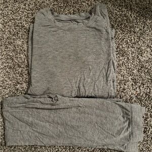 Little Sleepies big kids pj’s